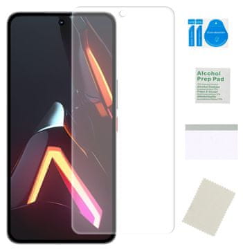 Zaštitna folija za NUBIA NEO 3 GT 5G hidrogel za TPU ekran