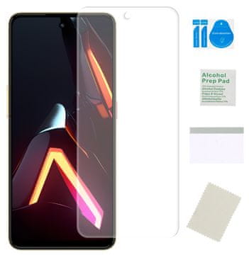 Zaštitna folija za NUBIA NEO 3 5G hidrogel za ekran od jakog TPU materijala.