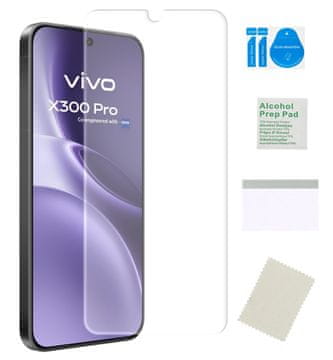 Zaštitna folija za hidrogelni zaslon VIVO X300 PRO, izdržljiva TPU folija