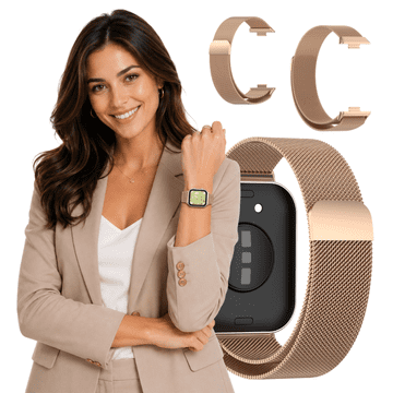 Metalni remen za Huawei Watch Fit 5 / 5 PRO narukvicu RAZLIČITE BOJE