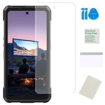 Zaštitna folija za ULEFONE Armor 34 Pro hidrogel za TPU zaslon