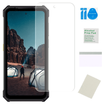 Zaštitna folija za ULEFONE Armor 24 hidrogel zaslon, jaka