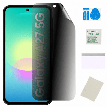 Zaštitna hidrogel folija za ekran za SAMSUNG GALAXY A27 5G