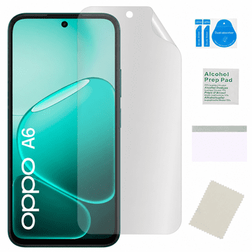 Zaštitna folija za OPPO A6 4G / A6 5G / A6X 4G / A6X 5G mat TPU zaštitnik zaslona