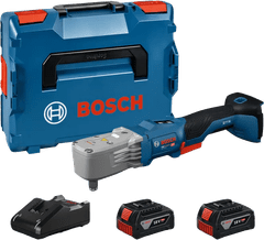 BOSCH Professional akumulatorski kutni udarni izvijač GRS 18V-330 (06019R9002)