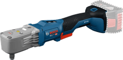 BOSCH Professional akumulatorski kutni udarni izvijač GRS 18V-330 (06019R9002)