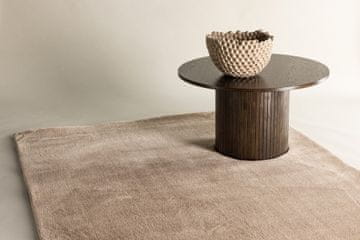 Venture Design AB Tepih Blanca 290x200 cm Bež