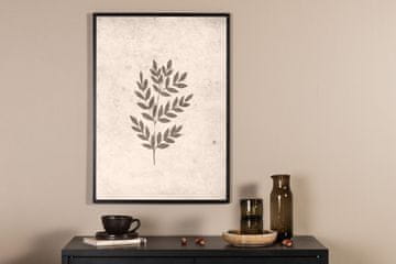 Venture Design AB Poster Spring Leaf 30x40 cm Bež