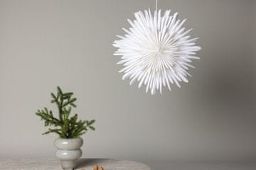 Venture Design AB Visilica Sälen 60 cm Bijela