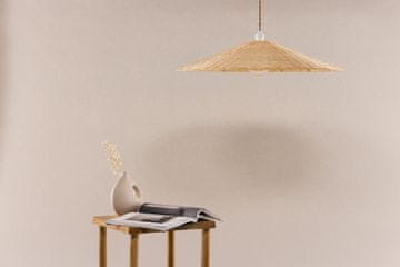 Venture Design AB Visilica Herrestad 80x16x80 cm prirodna