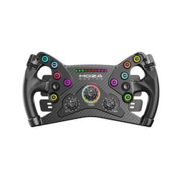 MOZA Racing KS GT upravljač