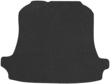 Seat Cordoba I Sedan od 1996. do 2003., prostirka za prtljažnik od EVA materijala, SACJE - CRNA