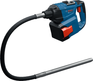 BOSCH Professional akumulatorski vibrator za beton GVC 18V-25-120D Solo (06019P9800)
