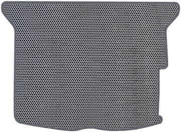 Citroen Xsara Picasso monovolumen od 1999.-2008. EVA prostirka prtljažnika Honeycomb - siva