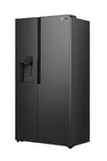 Gorenje NRS917E41XWD ameriški hladnjak