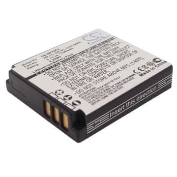 Northix Zamjenska baterija za CGA-S005