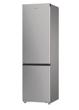 Gorenje NRB620C6X4WFE kombinirani hladnjak