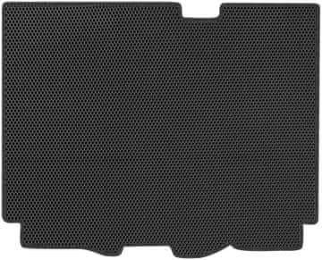 Mercedes Citan W420 Kombivan iz 2021 EVA prostirka prtljažnika HONEYCOMB - BLACK