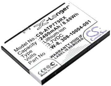 Northix Baterija za Netgear AC779S itd.