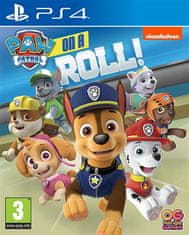 Outright Games Psić patrolu: Na valovima! (PlayStation 4)