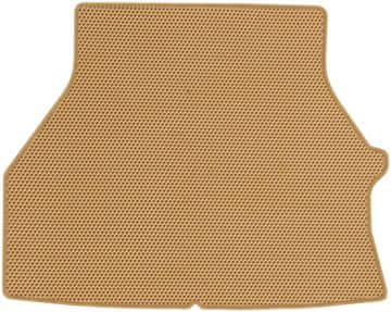 BMW 6 E24 Coupe od 1976. do 1982. EVA prostirka za prtljažnik, SACJE - BEŽ
