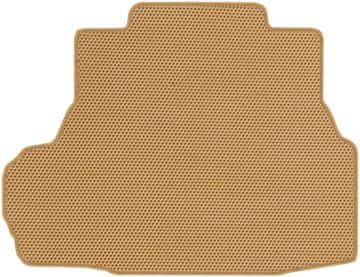 Chevrolet Epica II Sedan od 2006-2011 EVA prostirka prtljažnika, HONEYCOMB - BEŽ