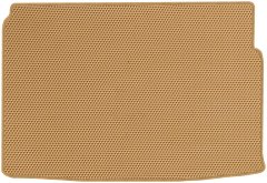Citroen Nemo Kombivan od 2008-2017 EVA prostirka prtljažnika, HONEYCOMB - BEŽ