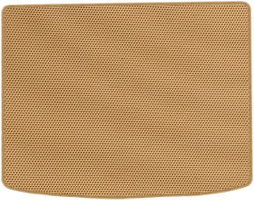 Fiat Croma Kombi od 2005-2011 EVA prostirka prtljažnika, HONEYCOMB - BEŽ