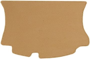 Ford Ka I Hatchback od 1996. do 2008., prostirka za prtljažnik od EVA materijala, SACJE - BEŽ