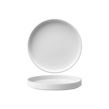 Saturnia Oslo nordic tanjur / 20cm / Matt / 6kom