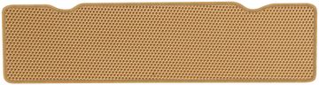 Renault Kangoo BEBOP Kombivan od 2009-2013 EVA prostirka prtljažnika, HONEYCOMB - BEŽ