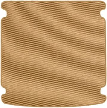 Seat Exeo Kombi od 2008. do 2013., prostirka za prtljažnik od EVA materijala, SACJE - BEŽ