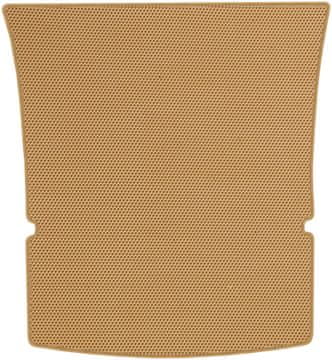 Volkswagen Caddy Maxi Kombivan od 2004-2010 EVA prostirka prtljažnika HONEYCOMB - BEŽ