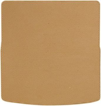 Volkswagen Golf V Kombi od 2003-2009 EVA prostirka prtljažnika, HONEYCOMB - BEŽ
