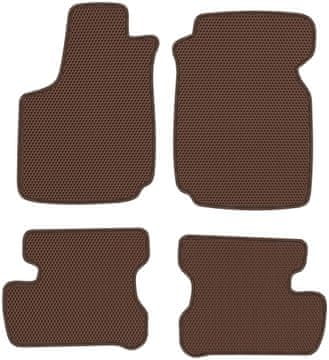 Ford Ka I Hatchback od 1996. do 2000. Namjenske prostirke - EVA SMEĐE U OBLIKU SAĆA