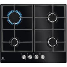 Electrolux Ploča na plin ELECTROLUX KGG6426K
