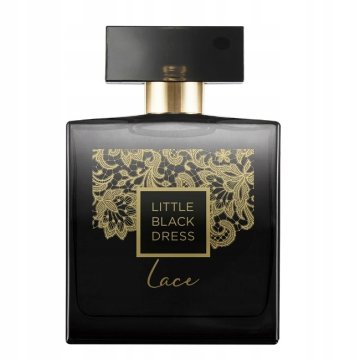 Avon Avon little black dress lace parfem za žene, EDP 50 ml