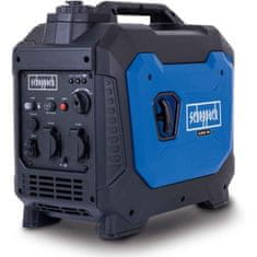 0.00023 SCHEPPACH SG3500i INVERTER GENERATOR