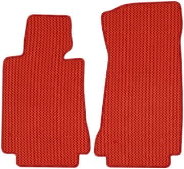 BMW Z3 E36/7 od 1997.-2002. Namjenske prostirke - EVA SACJE CRVENE