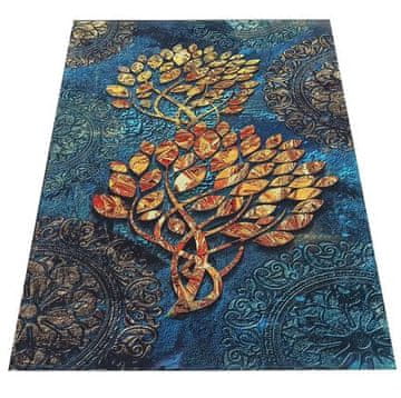 Dywanopol Tepih u komadu HORECA-NOVO 125 višebojni, 120 x 180 cm