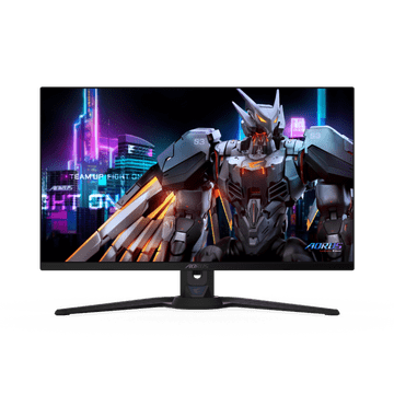 Gigabyte FO27Q5P 27" QD-OLED QHD 500Hz 0,03ms USB-C gejmerski monitor