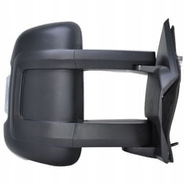 DUGI DESNI RETROVIZOR FIAT DUCATO BOXER JUMPER ELEKTRIČNI 8-PINSKI 2006-2022