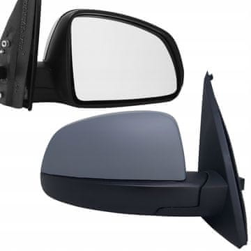 DESNO OGLEDALO OPEL MERIVA A ELEKTRIČNO UPRAVLJANO 5-PINSKI 2003-2010