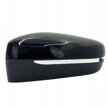 LIJEVI POKLOPAC RETROVIZORA BMW G20 G22 G21 G26 G28 G80 G81 G82
