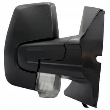 DESNO OGLEDALO FORD TRANSIT TOURNEO CUSTOM V362 ELEKTRIČNO 6-PIN 2012-2017