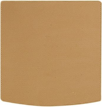 Volkswagen Golf V Kombi od 2003-2009 EVA prostirka prtljažnika, HONEYCOMB - BEŽ