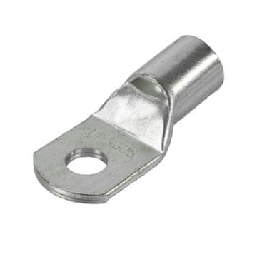 slomart PLASTROL KNI/O-95,0/M10/10 neizolirani očni terminal M10 (10 komada)