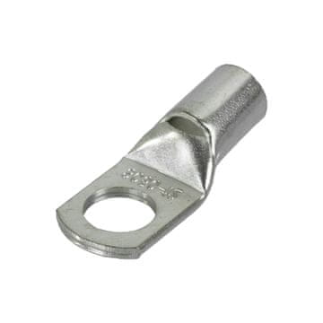 slomart PLASTROL KNI/O-50/M12/8 neizolirani ušni terminal za vodiče 50 mm², M12 (8 komada)
