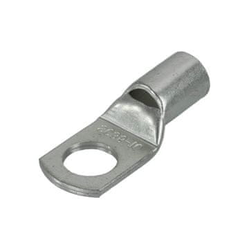 slomart PLASTROL KNI/O-35,0/M10/40 neizolirani očni kabelski završetak, 35 mm², M10 (40 komada)