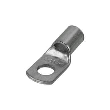 slomart PLASTROL KNI/O-35/M8/15 neizolirani ušni terminal za vodiče 35 mm², M8 (15 komada)